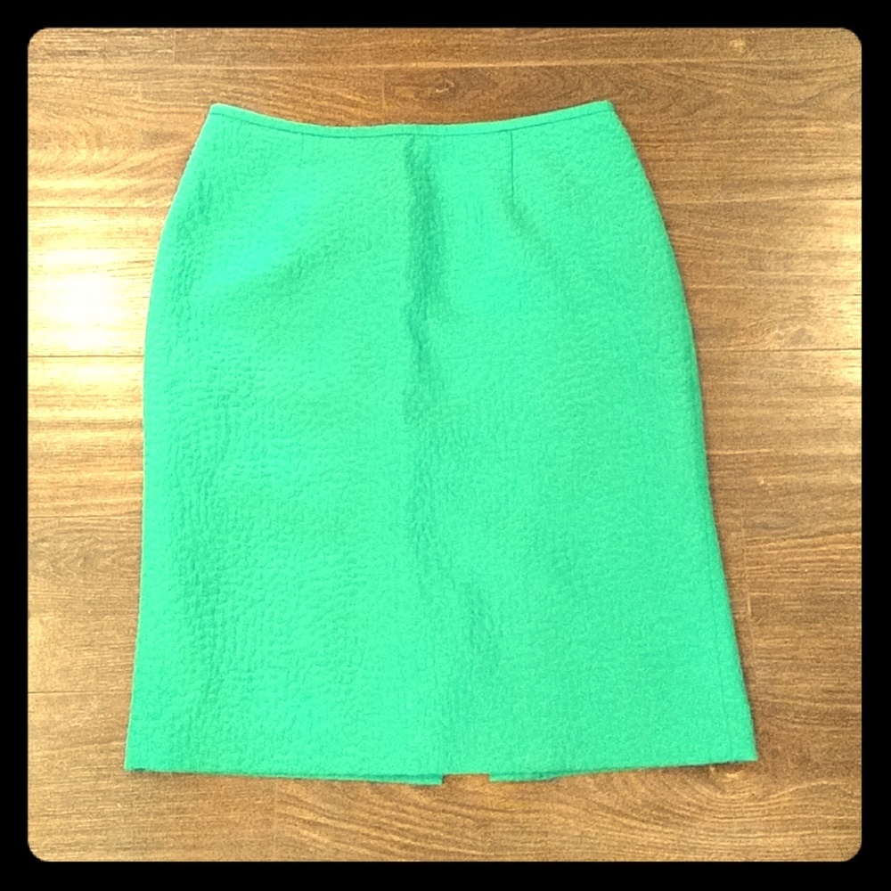 Calvin Klein Pencil Skirt